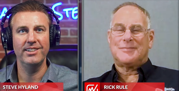 Rick Rule: How Gold & Canadian Mining Will Benefit From Trump