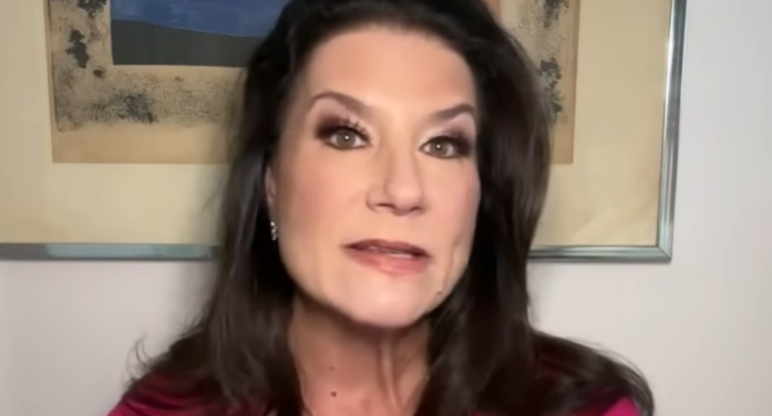 Danielle DiMartino Booth: Economic “Data Bomb” To Hit In January 2025 (Recession Revealed!)