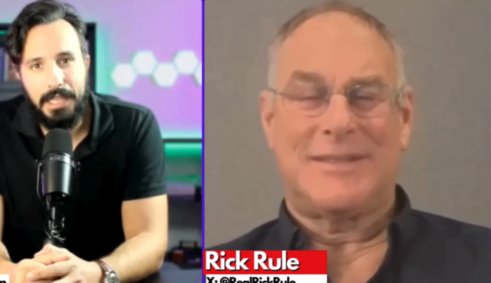 Rick Rule: Something Big Just Changed With Gold