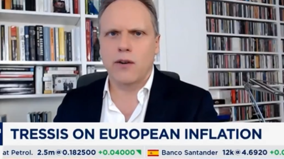 Daniel Lacalle: Why tariffs will not be inflationary