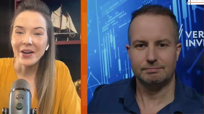 Gareth Soloway: Gold, Silver, Bitcoin and More — Price Predictions for 2025