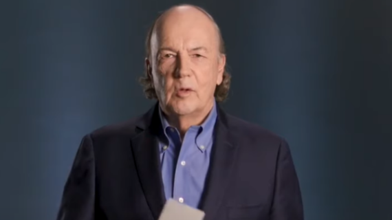 Jim Rickards Reacts: The Fall of Syria