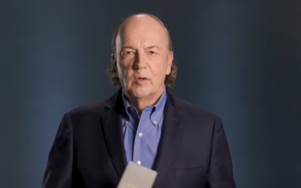 Jim Rickards Reacts: The Fall of Syria