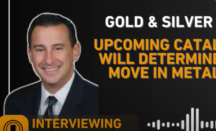 Craig Hemke – Gold & Silver Analysis: Catalysts That Will Determine The Next Move In Metals Prices