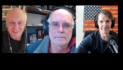 Dave Collum and Jim Kunstler: Global Unrest, Bitcoin, P. Diddy, Child Trafficking, Trump & More