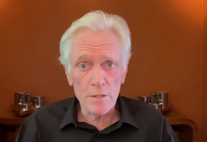 Mike Maloney: Has Russia ‘Checkmated’ the West With Oreshnik Hypersonic Missile?