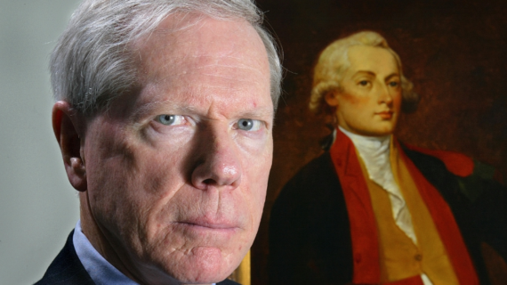 Paul Craig Roberts: The Destruction of Syria Is a Step Toward Wider War