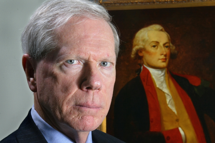 Paul Craig Roberts: The Destruction of Syria Is a Step Toward Wider War