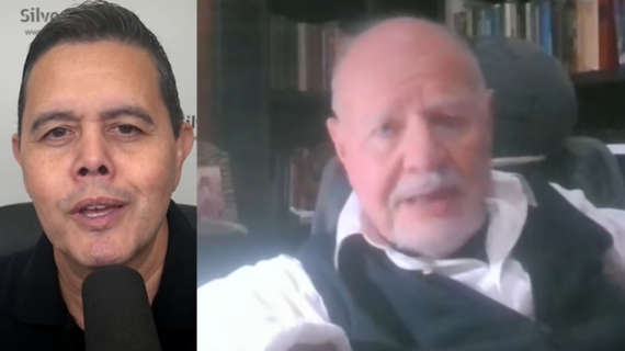 Dr. Marc Faber: Talk of BRICS Tariffs and How Your Money is Being Destroyed