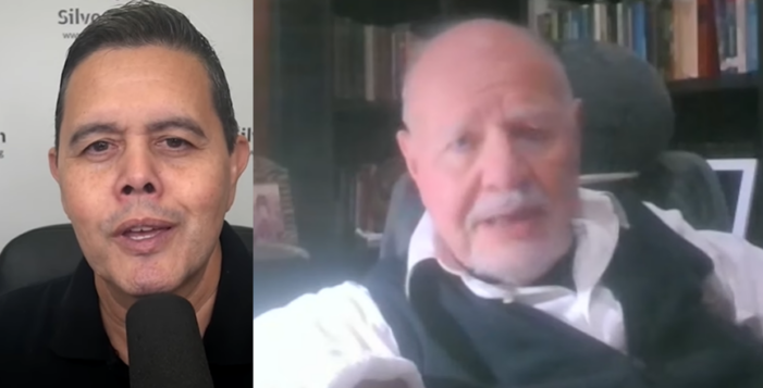 Dr. Marc Faber: Talk of BRICS Tariffs and How Your Money is Being Destroyed