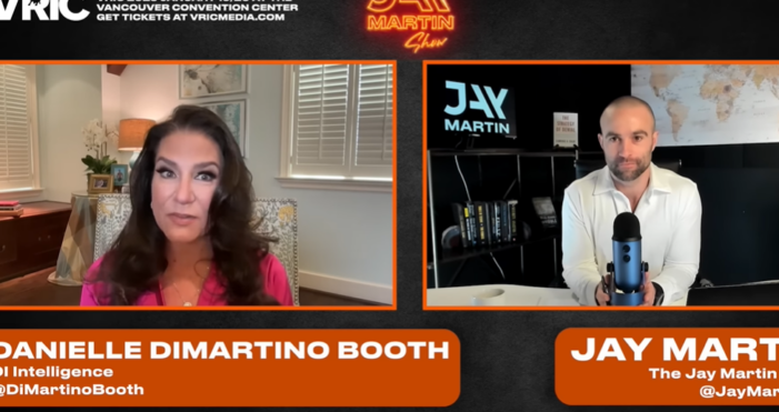 Danielle DiMartino Booth: 5 Shocking Indicators the Economy is Heading for Total Collapse