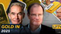 Alasdair Macleod & Andrew Maguire: 2025 and Beyond: What’s Next for Gold?