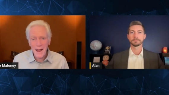 How Argentina May Become the Freest Country on Earth – Mike Maloney & Alan Hibbard (Part 1)