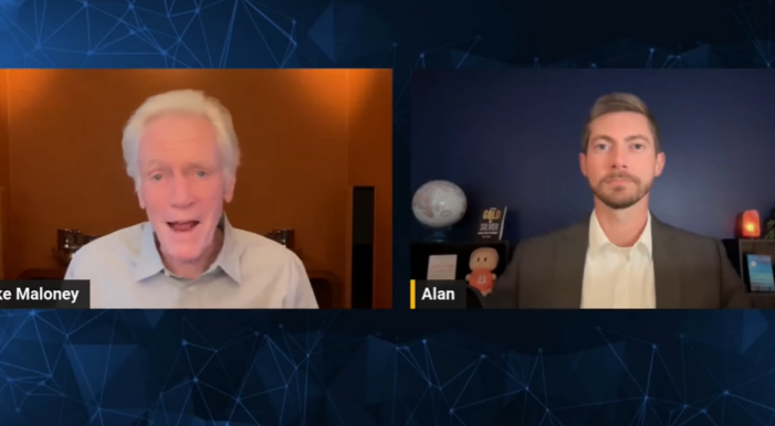 How Argentina May Become the Freest Country on Earth – Mike Maloney & Alan Hibbard (Part 1)