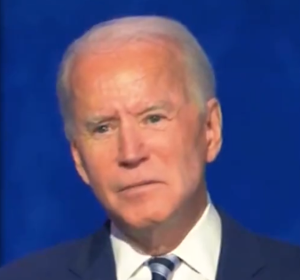 Biden lies about preemptive pardons: ‘You’re not going to see me do that’