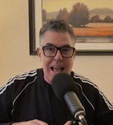 Adam Carolla: ‘9 angry lesbians control everything in Malibu and Santa Monica’