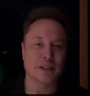 Elon Musk: We could have saved a lot of tragedy in LA