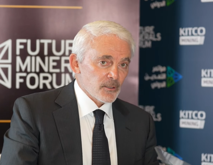 Frank Giustra: ‘Digital Gold’ Could Lift Gold Price by 2026, Attracting the TikTok Generation