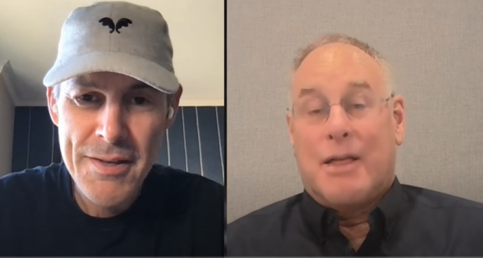 Rick Rule & George Gammon: Gold, Uranium, Commodities Deep Dive