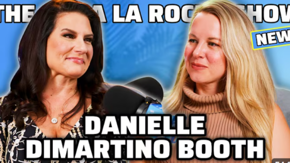 Danielle DiMartino Booth: Labor Market Cracks, Recession Signals, And A March Rate Cut?