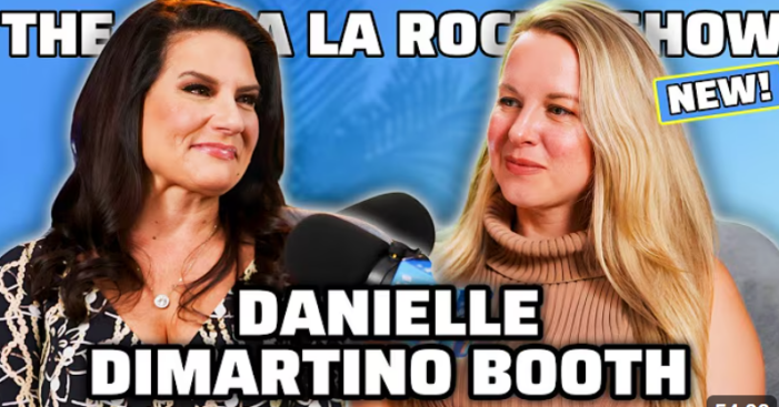 Danielle DiMartino Booth: Labor Market Cracks, Recession Signals, And A March Rate Cut?