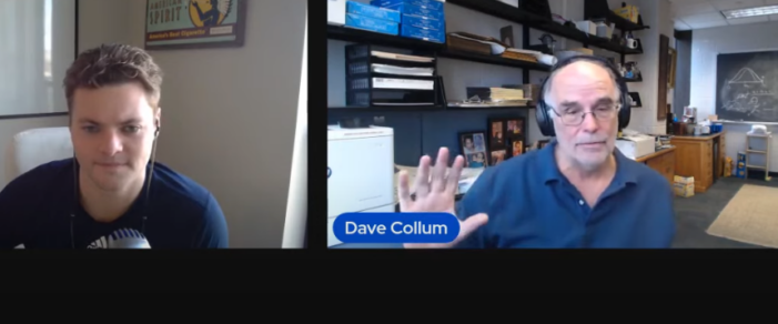 Dave Collum’s 2024 Year In Review