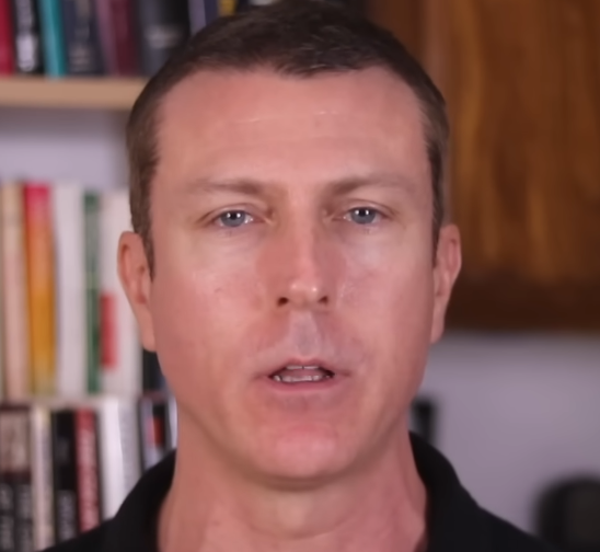 Mark Dice: It’s a New Year, and We’re Not Going To Tolerate This Anymore