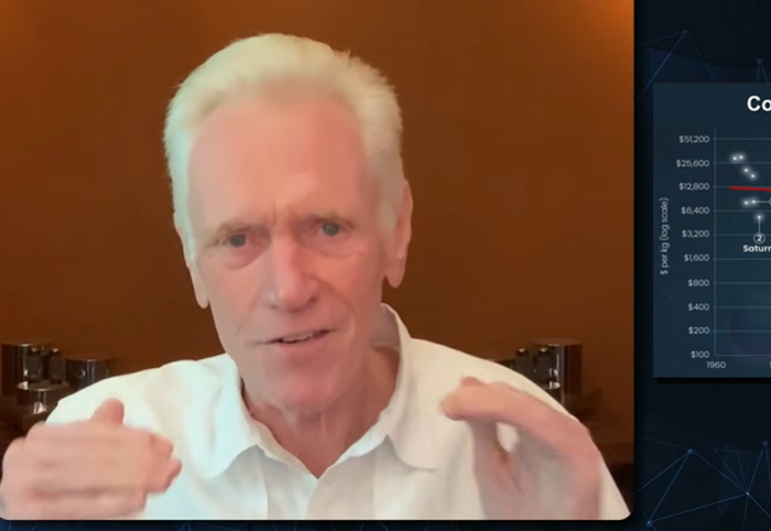 Mike Maloney: You Asked For My thoughts On Elon Musk & DOGE…Brace Yourself