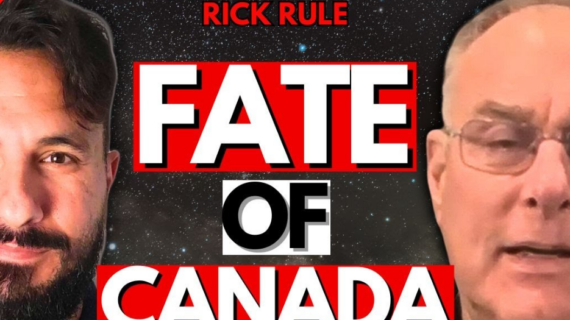 Rick Rule: A Terrifying Fate Could Await Canada Soon