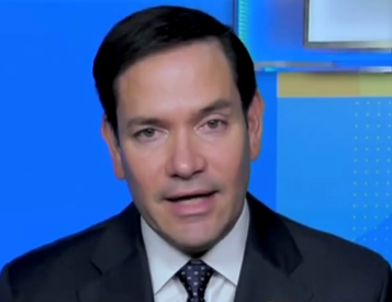 Secretary of State Marco Rubio on Ukraine: ‘This war needs to end’