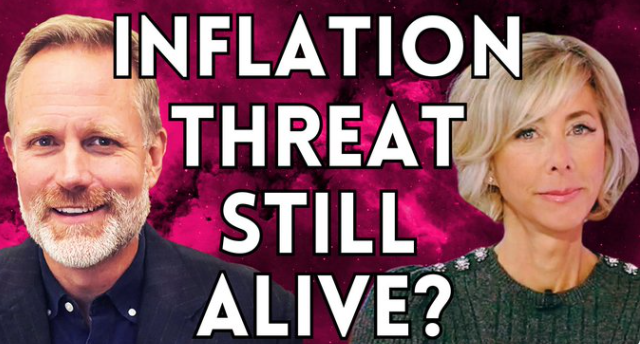 Stephanie Pomboy: Don’t Let The Latest Inflation Data Fool You, It’s Still A Threat