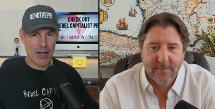 Brent Johnson & George Gammon: Trump Tariffs: Economic Boom or Bust? Will They Cause Inflation?