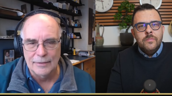 Dave Collum: Gold, Geopolitics, Trump’s Moves So Far