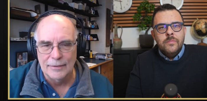 Dave Collum: Gold, Geopolitics, Trump’s Moves So Far