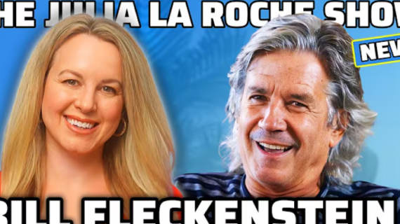 Bill Fleckenstein: ‘Doing Less Rather Than More’ as Markets Enter Honeymoon, And The ‘Elephant In The Room’ For Markets