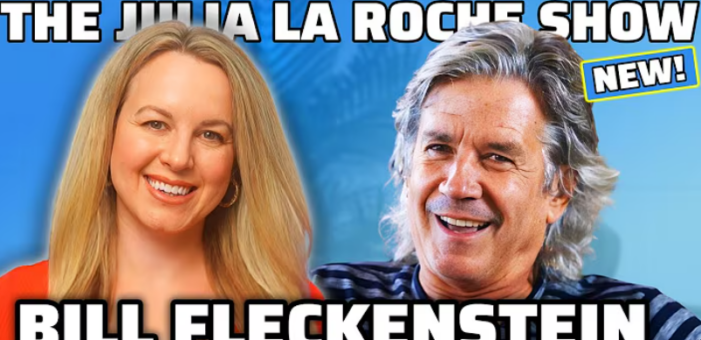 Bill Fleckenstein: ‘Doing Less Rather Than More’ as Markets Enter Honeymoon, And The ‘Elephant In The Room’ For Markets