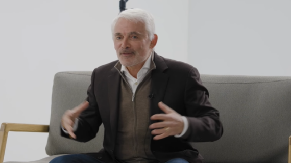 Frank Giustra: Golden Age or Financial Collapse? What Will Actually Happen In Trump’s 2nd Term