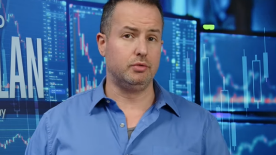 Gareth Soloway: Major Trade Setups And Technical, Data Driven Analysis On Stocks, Bitcoin, Gold, Oil And More