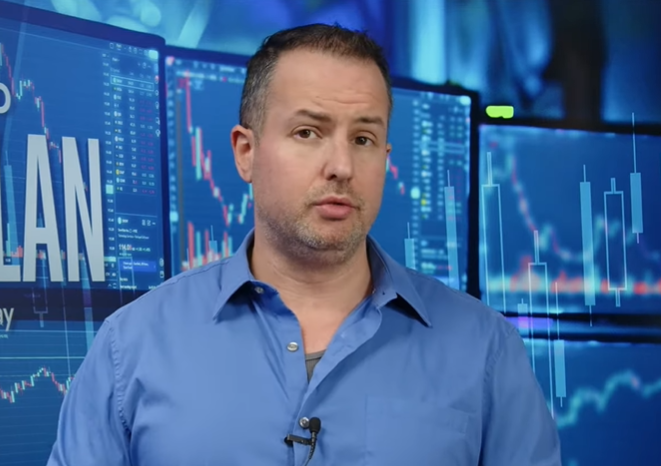 Gareth Soloway: Major Trade Setups And Technical, Data Driven Analysis On Stocks, Bitcoin, Gold, Oil And More