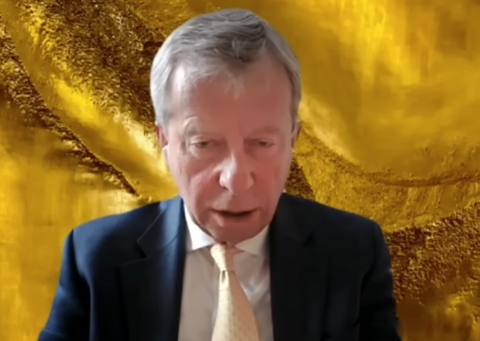 Egon von Greyerz interview: Gold or no gold!?