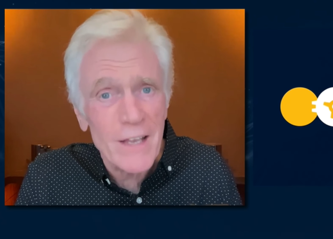 Mike Maloney: Fort Knox, Where Is The Gold? ‘This is ENORMOUS’