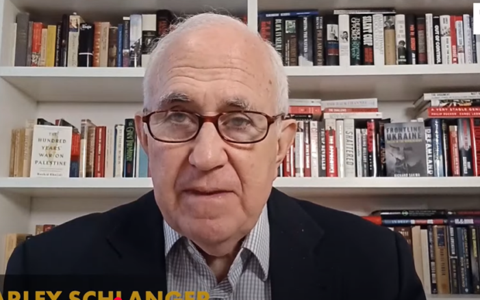 Harley Schlanger: Globalists Reeling from Multiple Shocks!