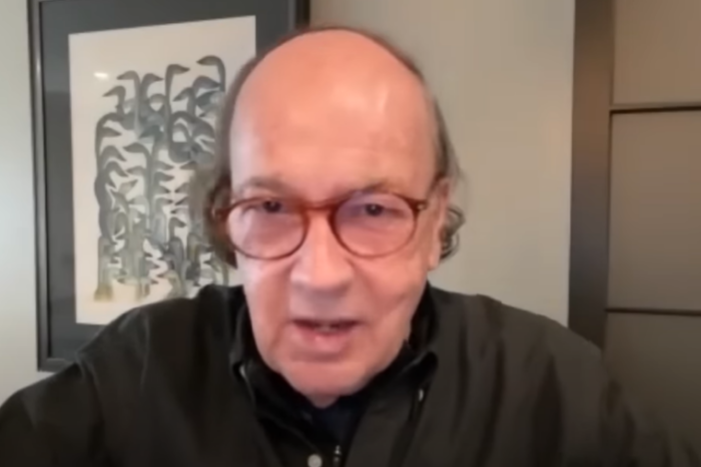 Jim Rickards: Trump Stunning 2025 Game Plan: Tariffs, the Fed, and Policy Shakeup