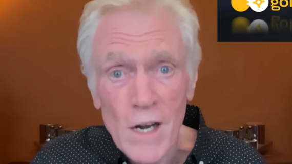 Mike Maloney: Secret ‘Gold Tunnel’ to New York Fed?