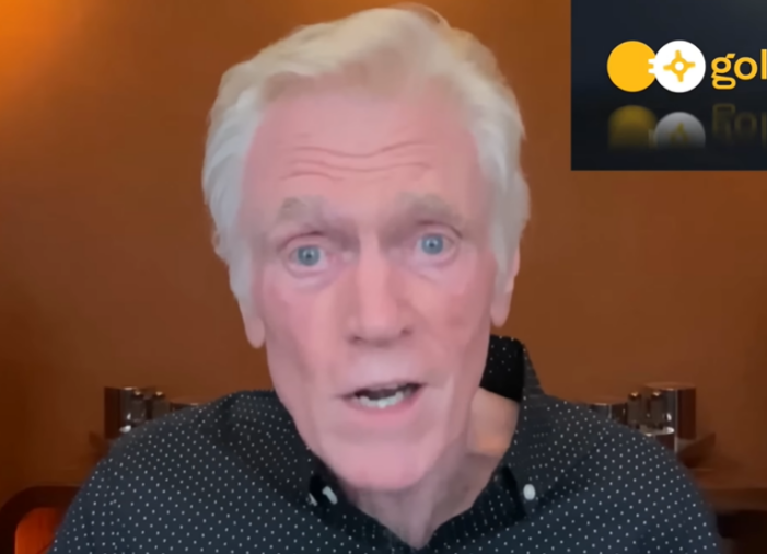 Mike Maloney: Secret ‘Gold Tunnel’ to New York Fed?