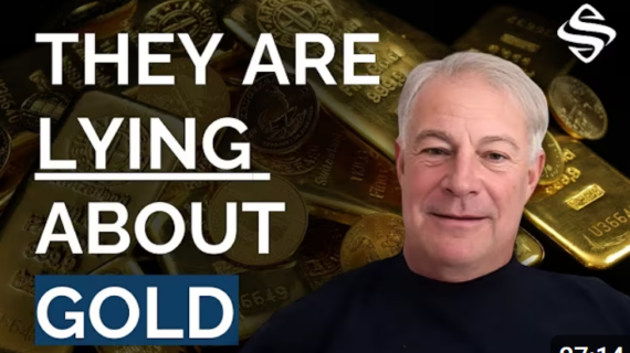 Dave Kranzler: The Real Story Behind Gold Shortages | Gold Crisis COVER-UP