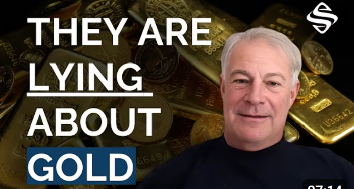 Dave Kranzler: The Real Story Behind Gold Shortages | Gold Crisis COVER-UP