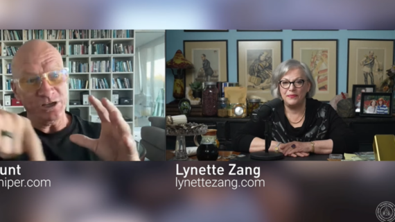 Lynette Zang: Inevitable Financial Collapse & Gold’s Role in the Reset