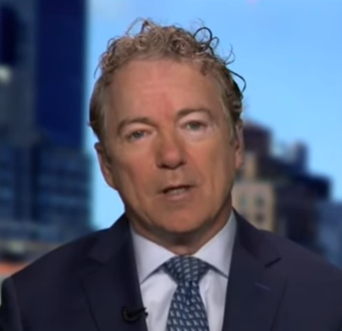 Rand Paul discusses the need for a gold reserve audit at Ft. Knox