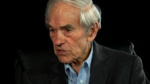 How Would Ron Paul Audit The Fed?